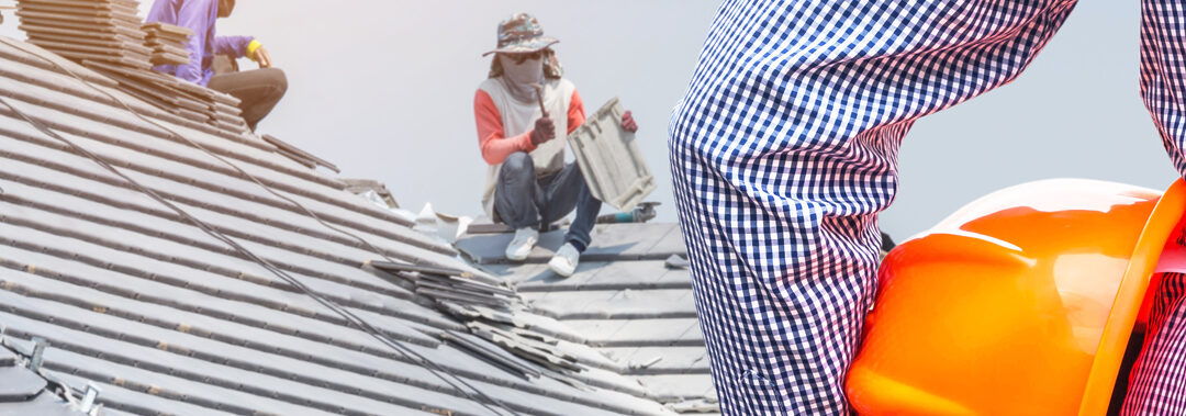 Roof Contractors for your business