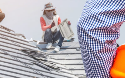 Roof Contractors for your business