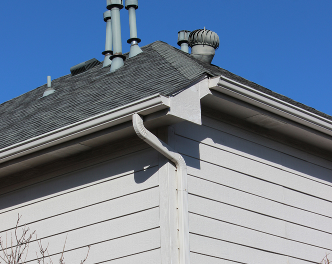 1 Best Seamless Gutters Near Me