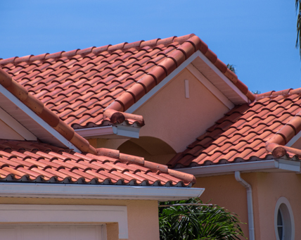 specialty roofs monierlife tile lucas roofing gutters company crockett tx